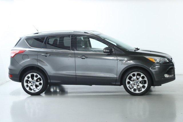 used 2015 Ford Escape car, priced at $10,990