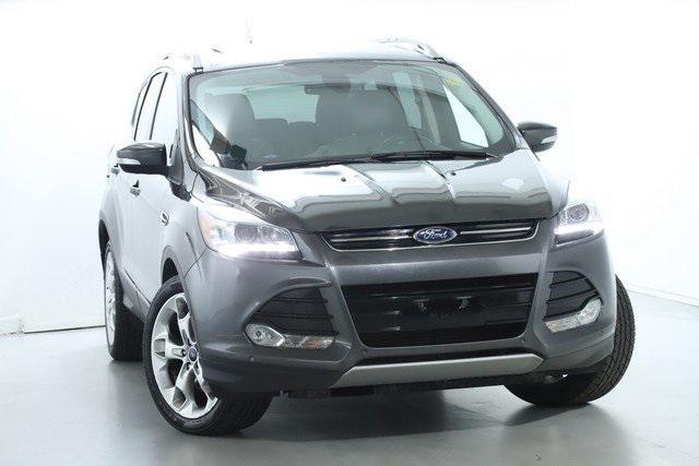 used 2015 Ford Escape car, priced at $10,990