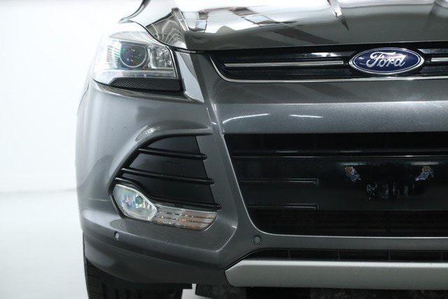 used 2015 Ford Escape car, priced at $10,990