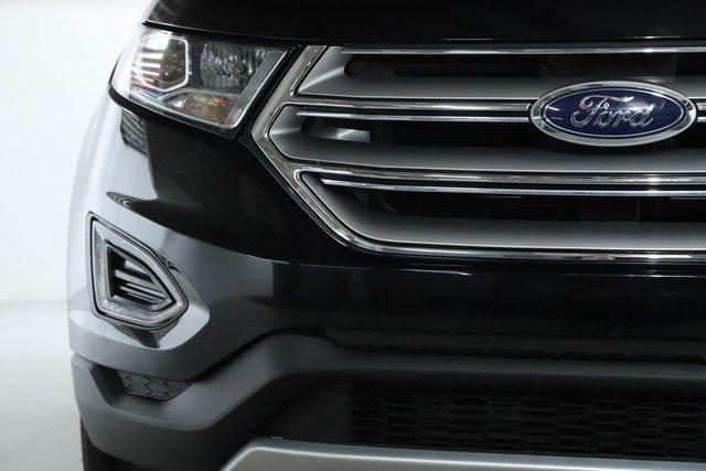 used 2018 Ford Edge car, priced at $18,432