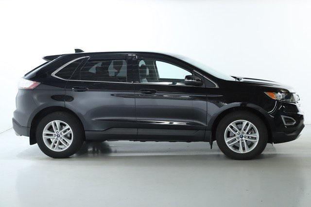 used 2018 Ford Edge car, priced at $18,432