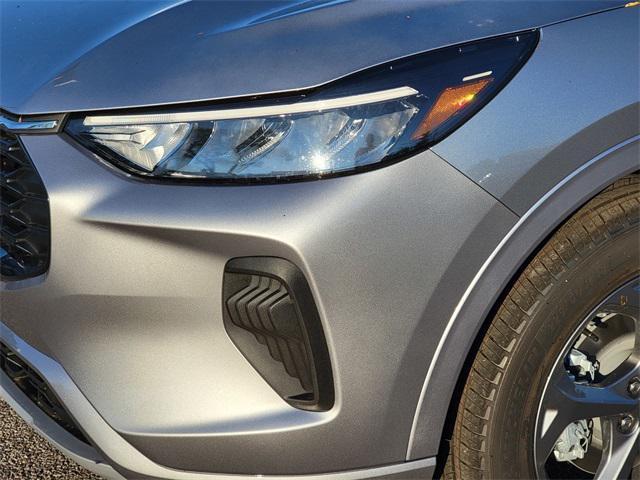 new 2024 Ford Escape car, priced at $33,648