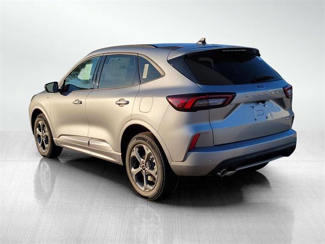 new 2024 Ford Escape car, priced at $33,648