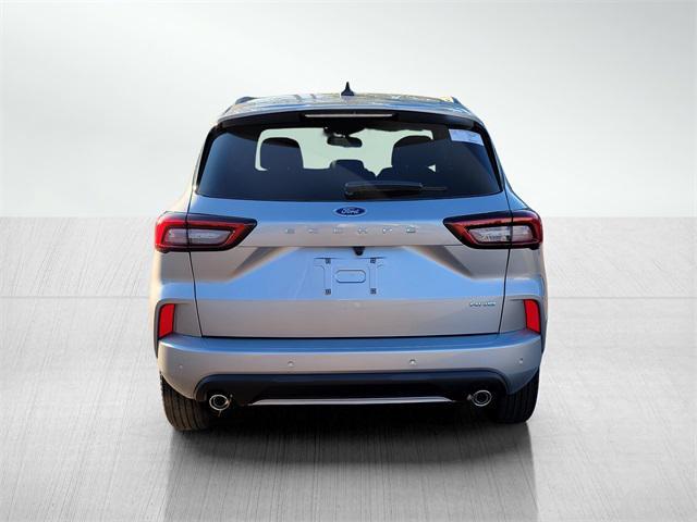 new 2024 Ford Escape car, priced at $33,648