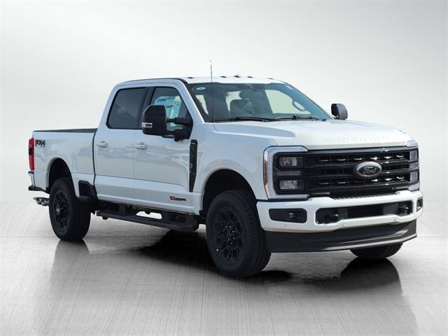 new 2024 Ford F-350 car, priced at $88,750