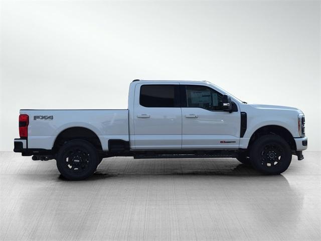 new 2024 Ford F-350 car, priced at $88,750