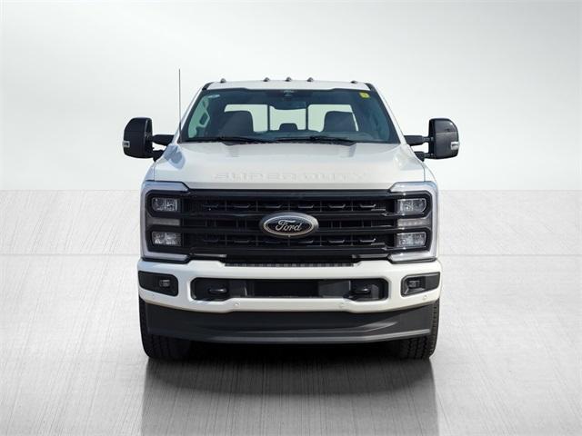 new 2024 Ford F-350 car, priced at $88,750