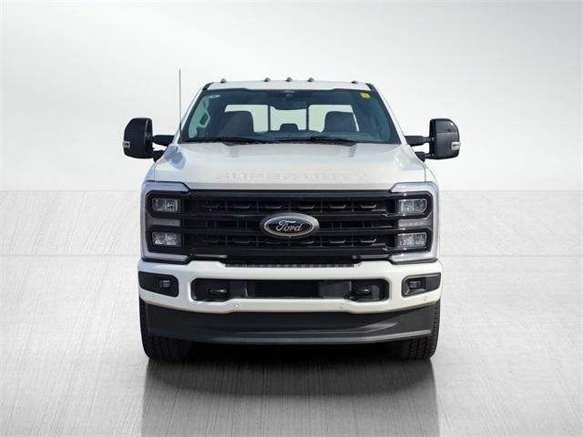 new 2024 Ford F-350 car, priced at $86,750