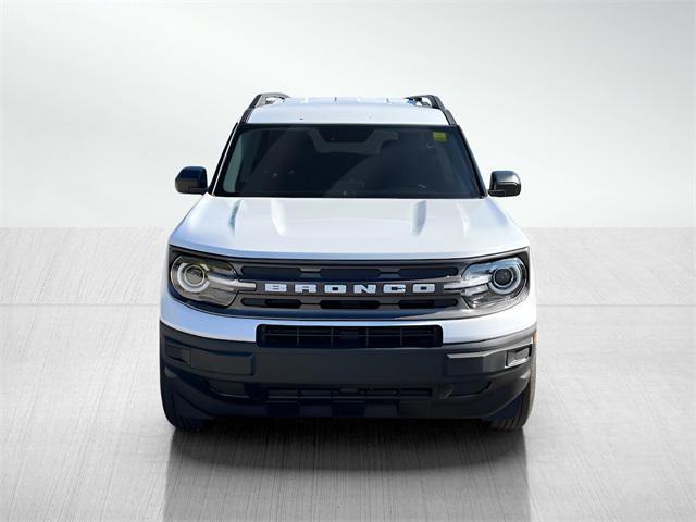 new 2024 Ford Bronco Sport car, priced at $31,365