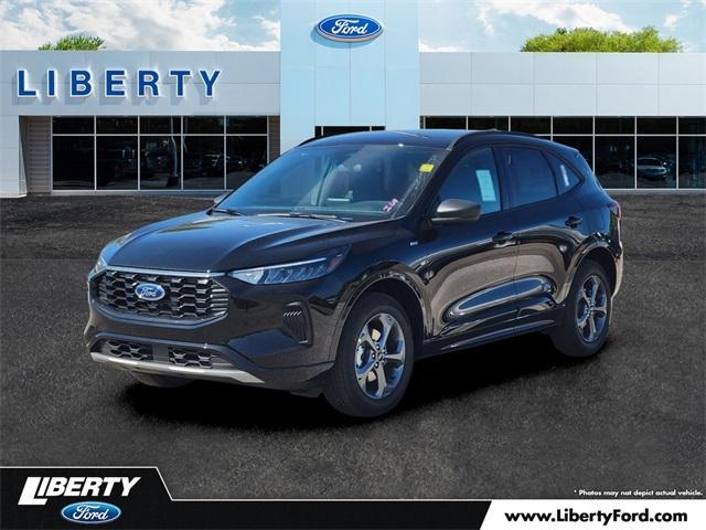 new 2024 Ford Escape car, priced at $33,415