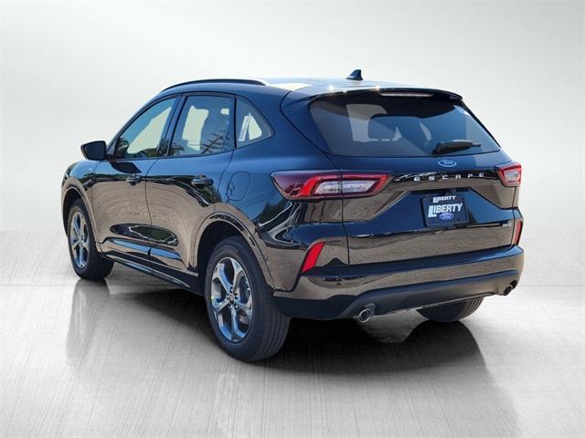 new 2024 Ford Escape car, priced at $33,415