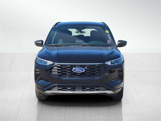 new 2024 Ford Escape car, priced at $33,415