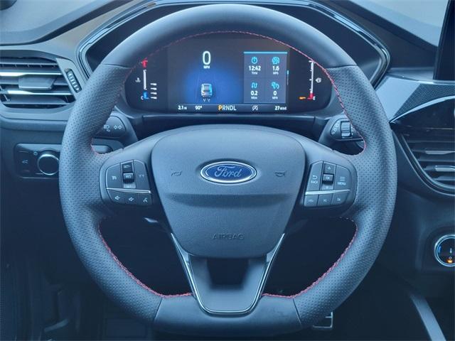 new 2024 Ford Escape car, priced at $33,415