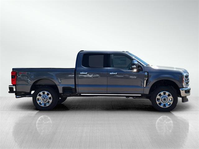 new 2024 Ford F-250 car, priced at $72,037