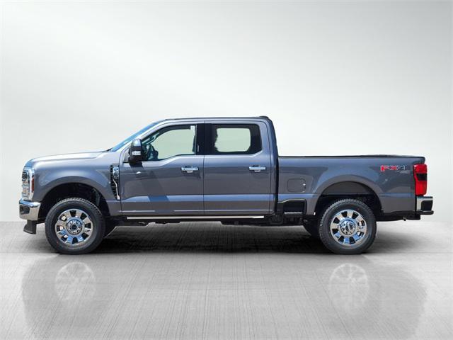 new 2024 Ford F-250 car, priced at $72,037