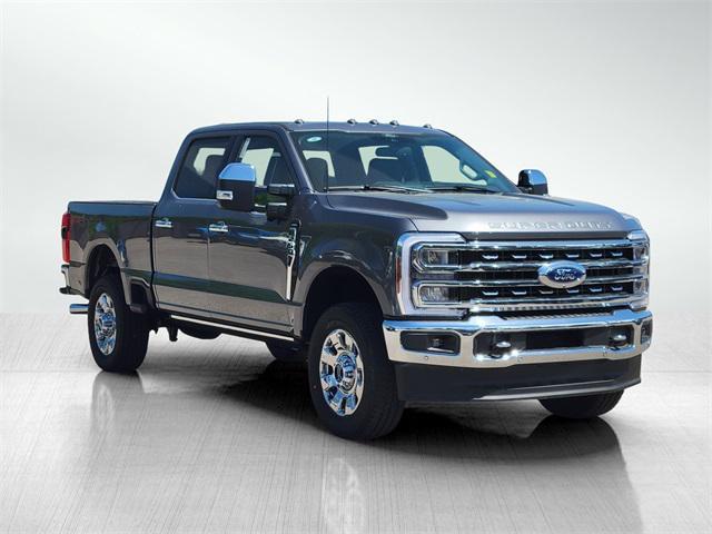 new 2024 Ford F-250 car, priced at $72,037