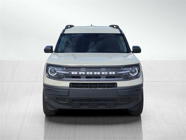 new 2024 Ford Bronco Sport car, priced at $29,962