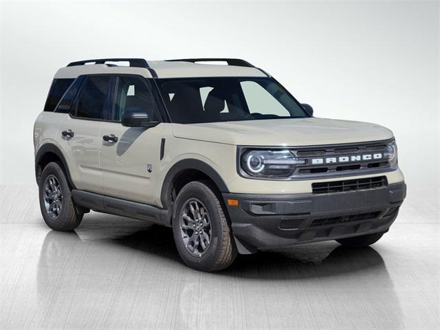 new 2024 Ford Bronco Sport car, priced at $29,962