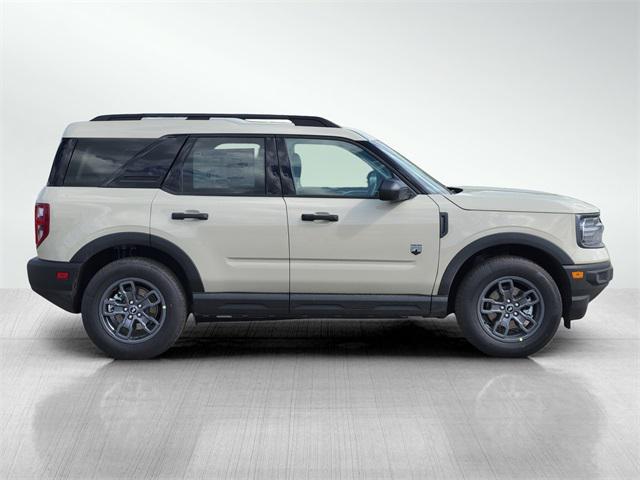 new 2024 Ford Bronco Sport car, priced at $29,500