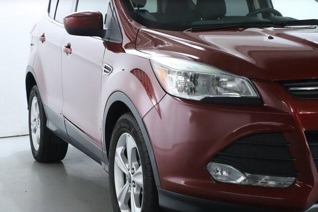 used 2015 Ford Escape car, priced at $11,500