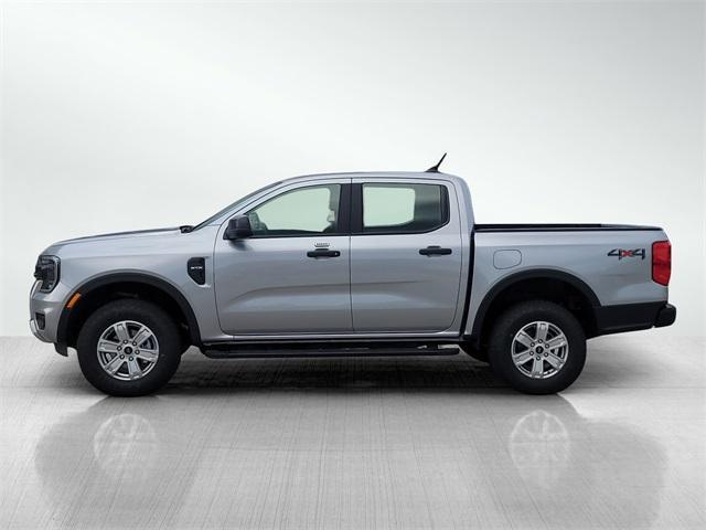 new 2024 Ford Ranger car, priced at $39,685