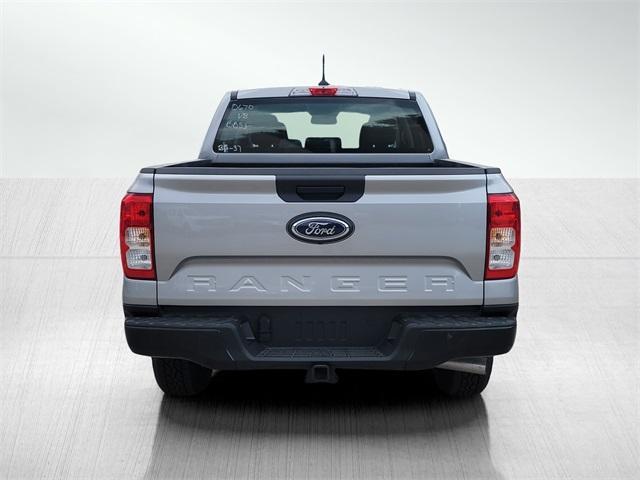 new 2024 Ford Ranger car, priced at $39,685