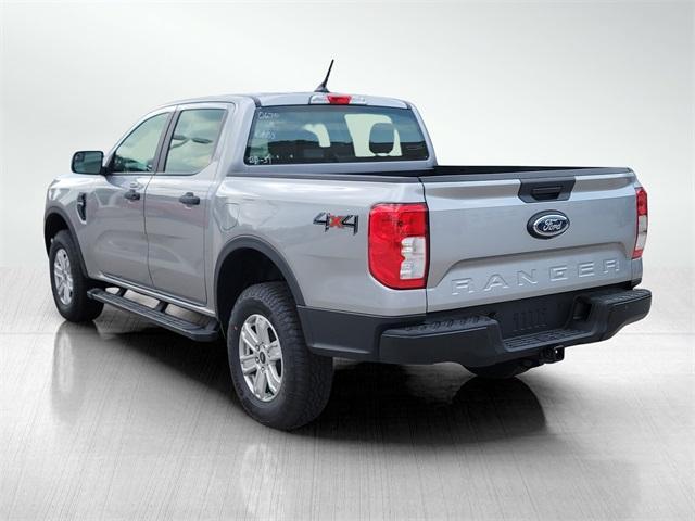 new 2024 Ford Ranger car, priced at $39,685