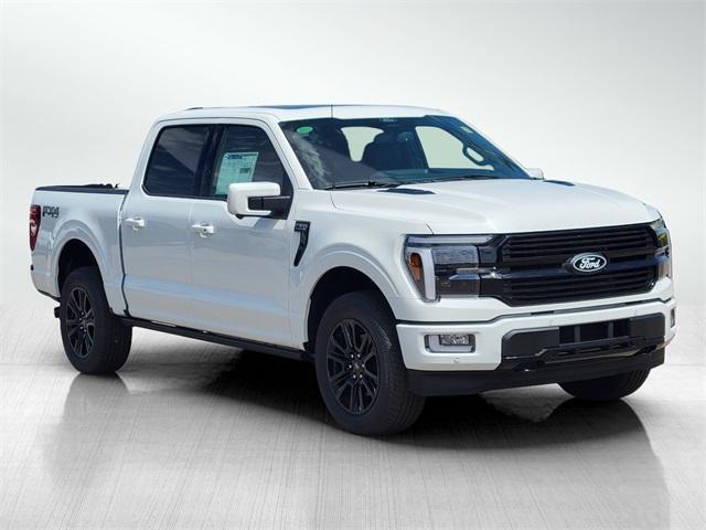 new 2024 Ford F-150 car, priced at $88,045