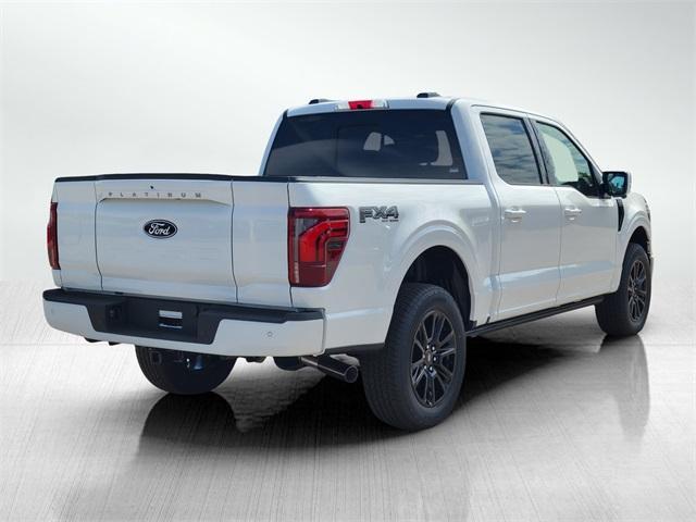 new 2024 Ford F-150 car, priced at $88,045