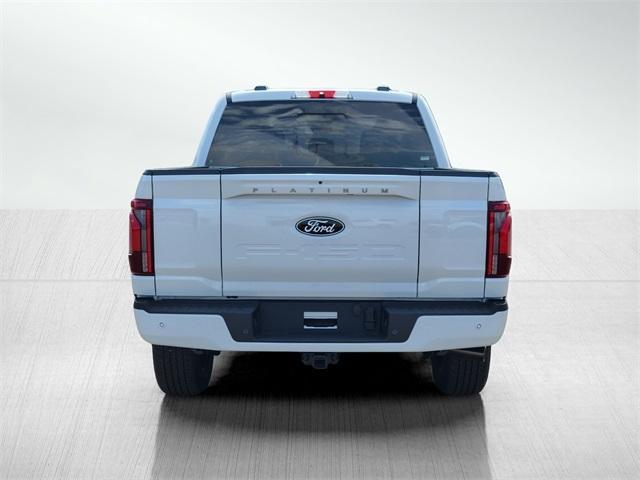 new 2024 Ford F-150 car, priced at $88,045