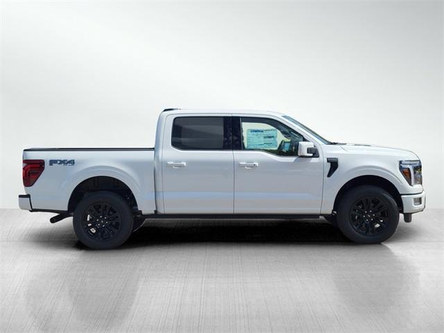 new 2024 Ford F-150 car, priced at $88,045