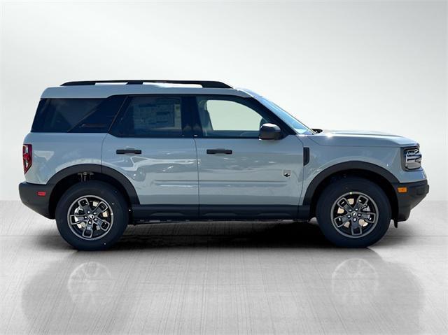 new 2024 Ford Bronco Sport car, priced at $34,024