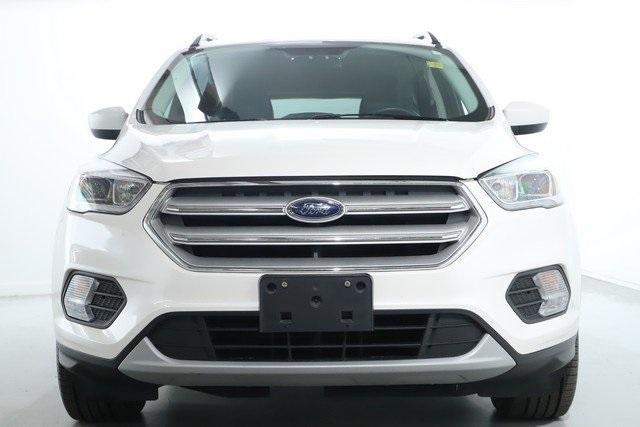 used 2019 Ford Escape car, priced at $16,990