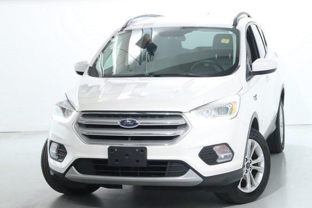 used 2019 Ford Escape car, priced at $16,750