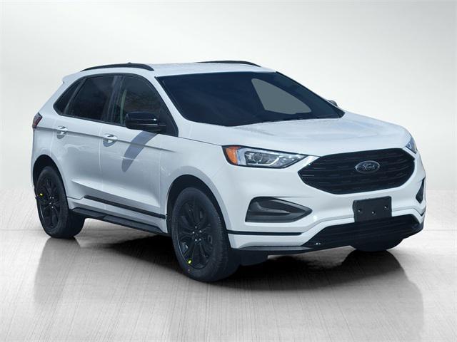 new 2024 Ford Edge car, priced at $36,520