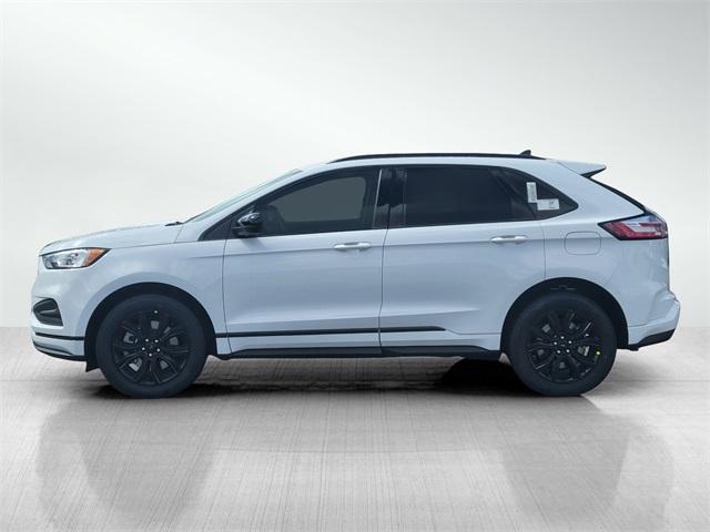 new 2024 Ford Edge car, priced at $41,520