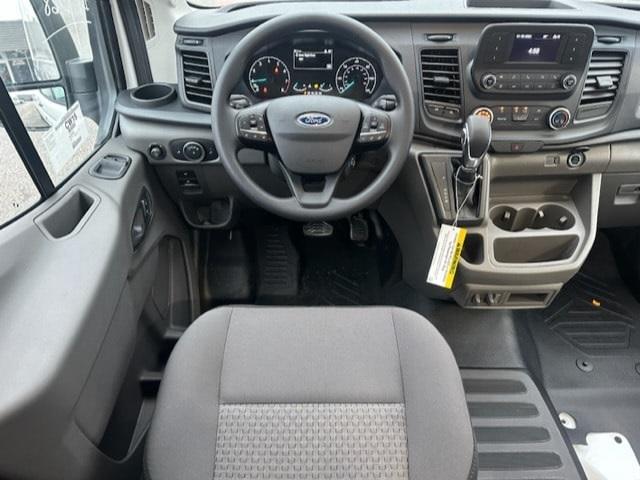 new 2024 Ford Transit-150 car, priced at $49,300