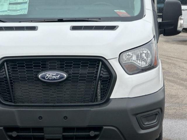 new 2024 Ford Transit-150 car, priced at $49,300