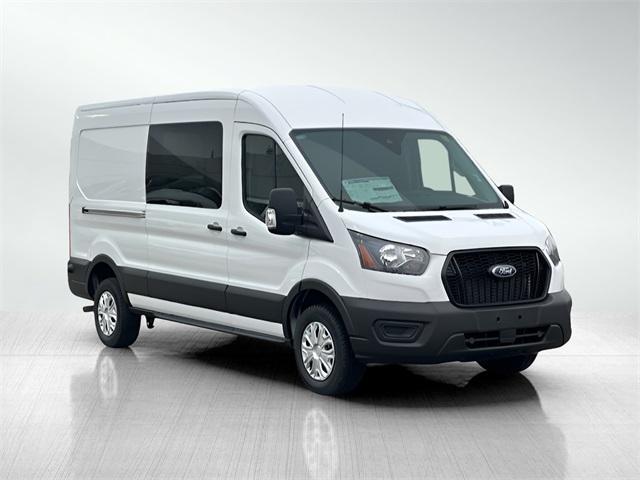 new 2024 Ford Transit-150 car, priced at $49,300