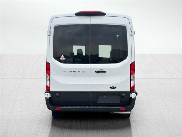 new 2024 Ford Transit-150 car, priced at $49,300