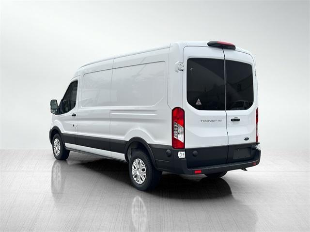 new 2024 Ford Transit-150 car, priced at $49,300