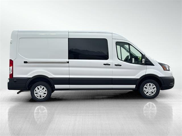 new 2024 Ford Transit-150 car, priced at $49,300