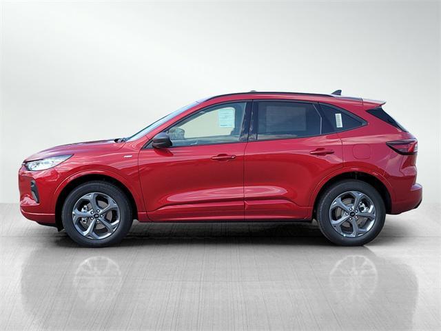 new 2024 Ford Escape car, priced at $34,113