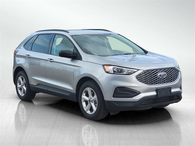 new 2024 Ford Edge car, priced at $34,250