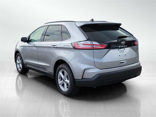 new 2024 Ford Edge car, priced at $34,250