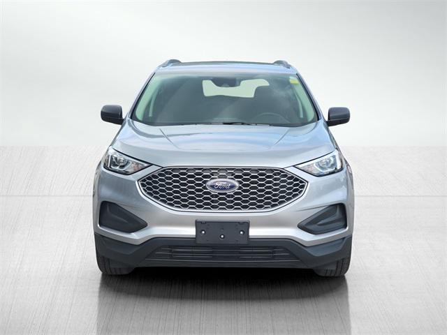 new 2024 Ford Edge car, priced at $34,250