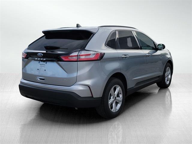 new 2024 Ford Edge car, priced at $34,250