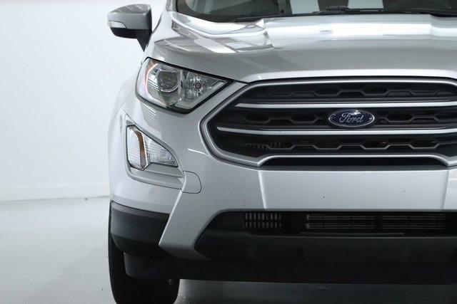 used 2021 Ford EcoSport car, priced at $18,500