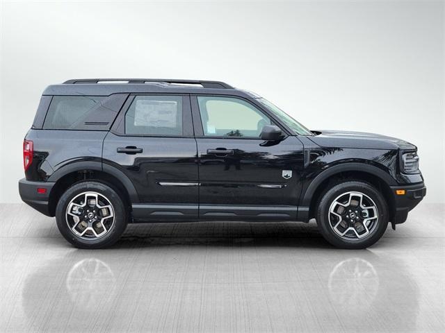 new 2024 Ford Bronco Sport car, priced at $31,134