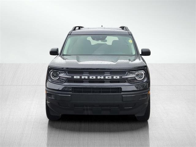 new 2024 Ford Bronco Sport car, priced at $31,134